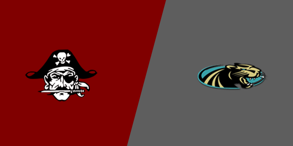 Piedmont Hills High School vs. Christopher High School