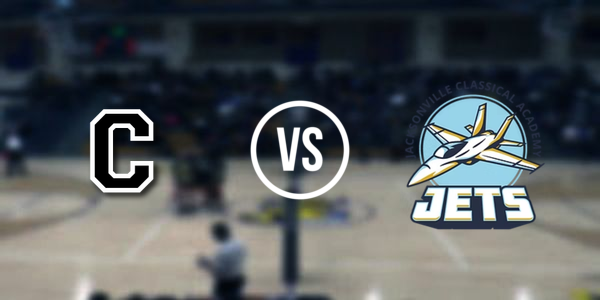 Cornerstone Classical Academy vs. Jacksonville Classical Academy