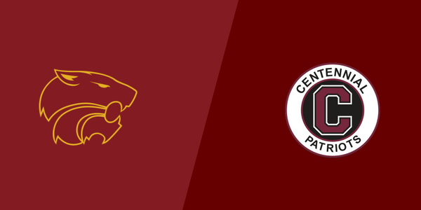 Columbia High School vs. Centennial High School