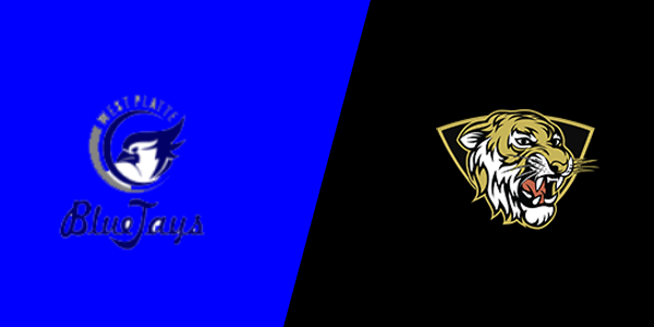 West Platte High School vs. Excelsior Springs High School