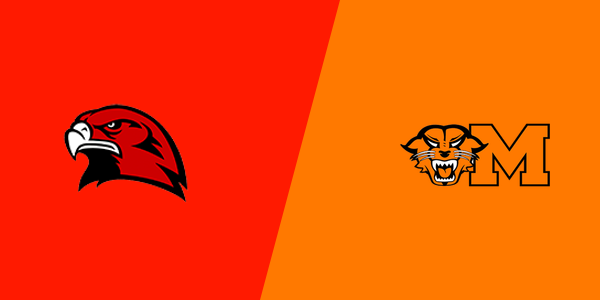 Mountlake Terrace High School vs. Monroe High School