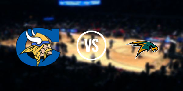Coeur d'Alene High School vs Lakeland High School