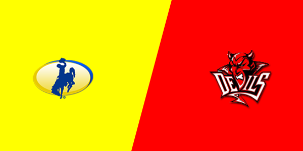 Shoshoni High School vs. Hulett School