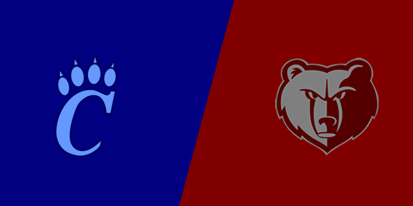 Broadneck Bruins vs Chesapeake Cougars