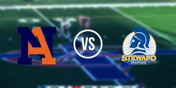 Norfolk Academy vs The Steward School