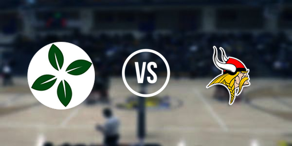 Shoreline Christian vs. Mossyrock