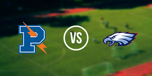 Powers Catholic High School vs. Frankenmuth High School