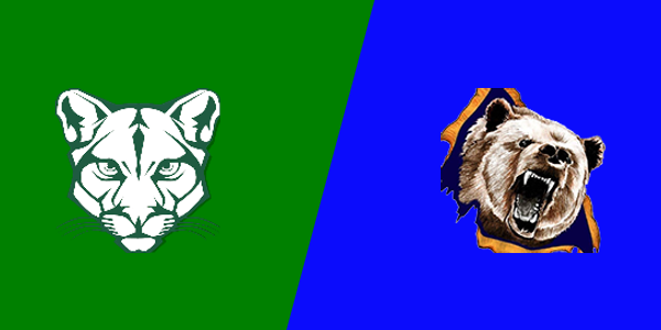 Columbus High School vs. Gardiner High School