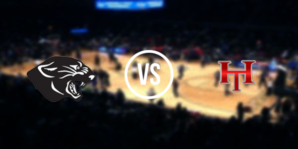 Parma High School vs. Homedale High School