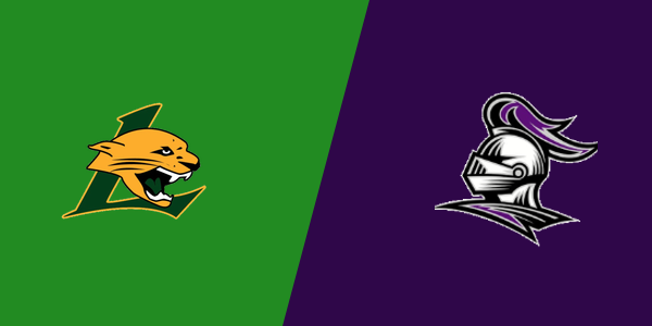 Lecanto Panthers vs River Ridge Royal Knights