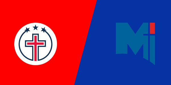 Christ Preparatory Academy vs. Bishop Miege High School