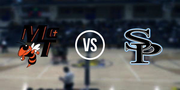 McGill-Toolen Catholic High School vs. Spain Park High School