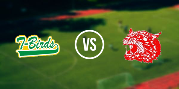 Tumwater High School vs W.F. West High School