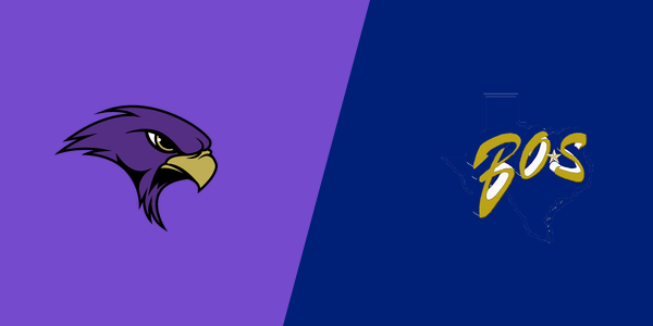 Timber Creek High School vs. Boswell High School