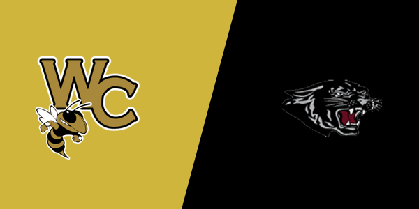 Wayne County High School vs. Liberty County High School