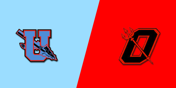 Union County High School vs. Owensboro High School
