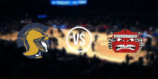 Wichita Collegiate School vs. Hesston High School