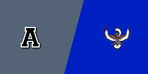 Away vs. Zuni High School