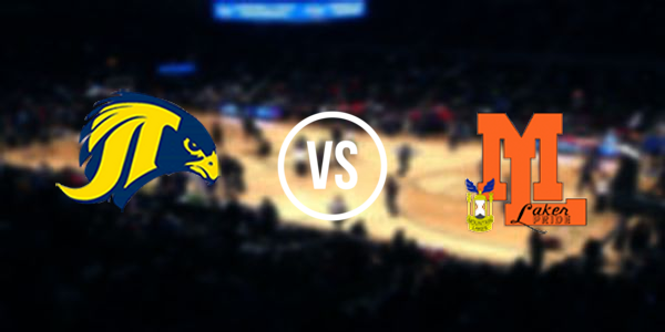 Jefferson Township High School vs. Mountain Lakes High School
