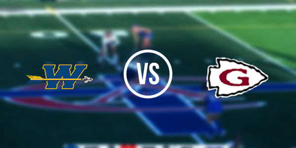 Gettysburg Area High School vs Waynesboro Area High School