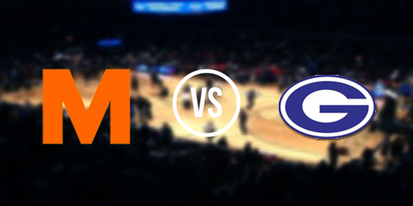 Monroe Academy vs. Georgiana School