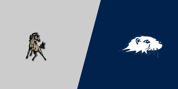 Horseshoe Bend High School vs. Riverstone International School