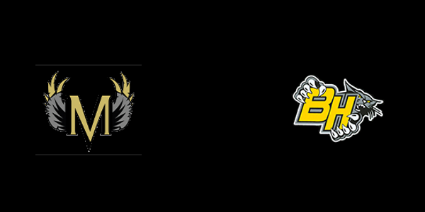 Millennium High School vs. Ben Holt College Prep Academy