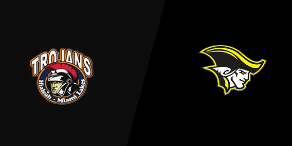 Hialeah Educational High School vs. American Heritage High School - Plantation