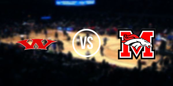 Weiser High School vs. Melba Senior High School
