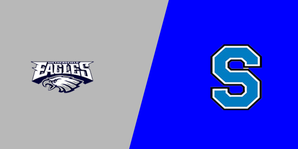Wethersfield High School vs. Southington High School