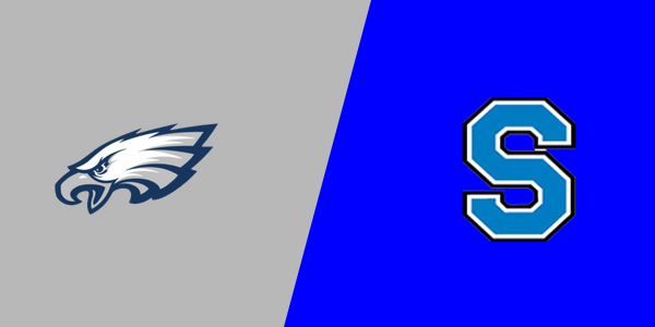 Wethersfield High School vs. Southington High School