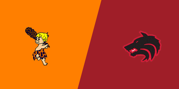 DePue High School vs. Indian Creek High School