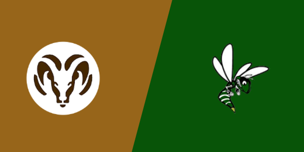 Holt High School vs. Williamston High School