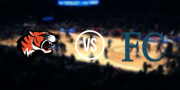 Fayetteville High School vs. Franklin County High School