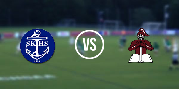 South Kingstown High School vs. East Greenwich High School