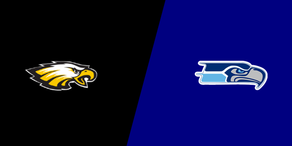 Northeast High School vs. South River High School
