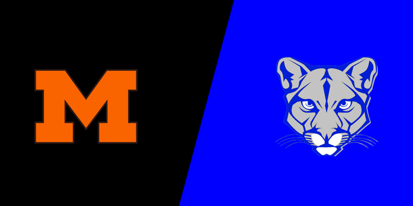 Munising High School vs. Superior Central High School