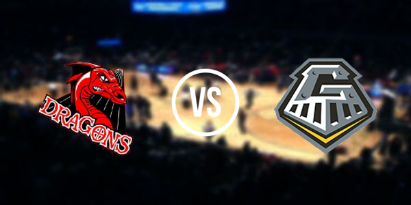 Galesburg High School vs Pekin High School