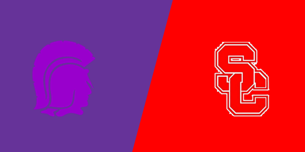 Fowlerville High School vs. Swartz Creek High School
