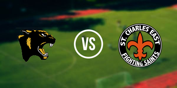 Glenbard North High School vs. St. Charles East High School