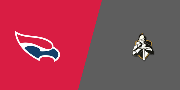 Cornerstone Schools of Alabama vs. Westminster School at Oak Mountain