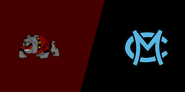 West Covina High School vs. Montclair High School