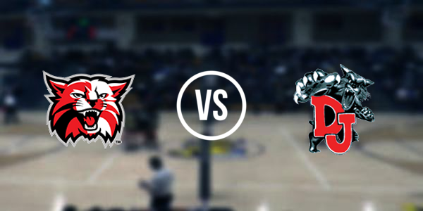 Kenton High School vs. Jefferson High School