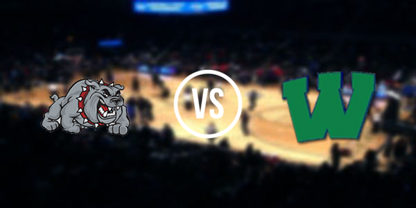 Weddington High School vs. Butler High School