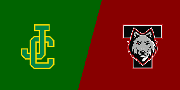 Jesuit High School vs. Tualatin High School