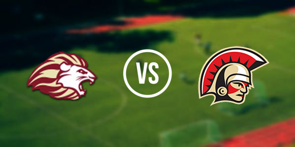 Greater Atlanta Christian School vs Hebron Christian Academy