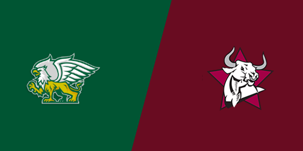 Sickles High School vs. Wiregrass Ranch High School