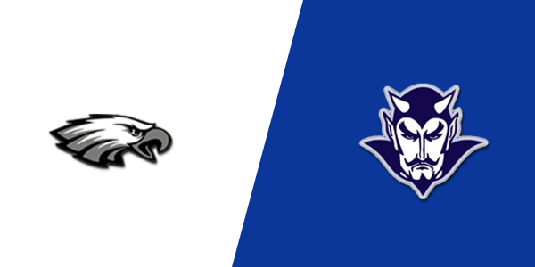 Coosa High School vs. Bremen High School