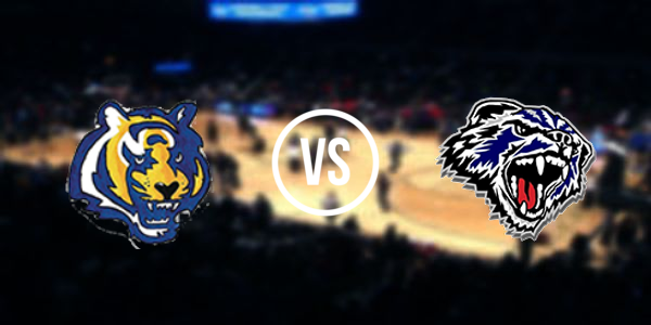 Tonasket High School vs. Cascade Christian Academy