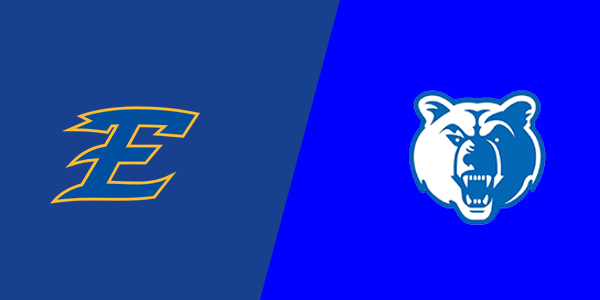 John A. Holmes High School vs. Camden County High School
